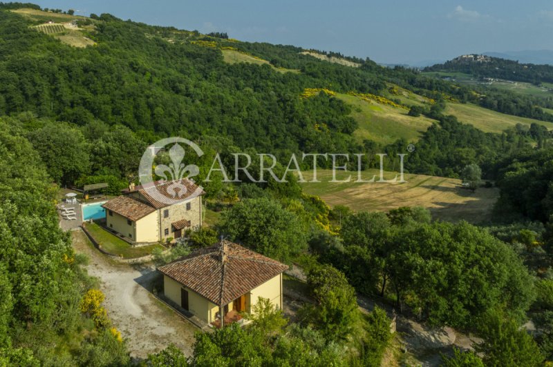 Bauernhaus in Città di Castello
