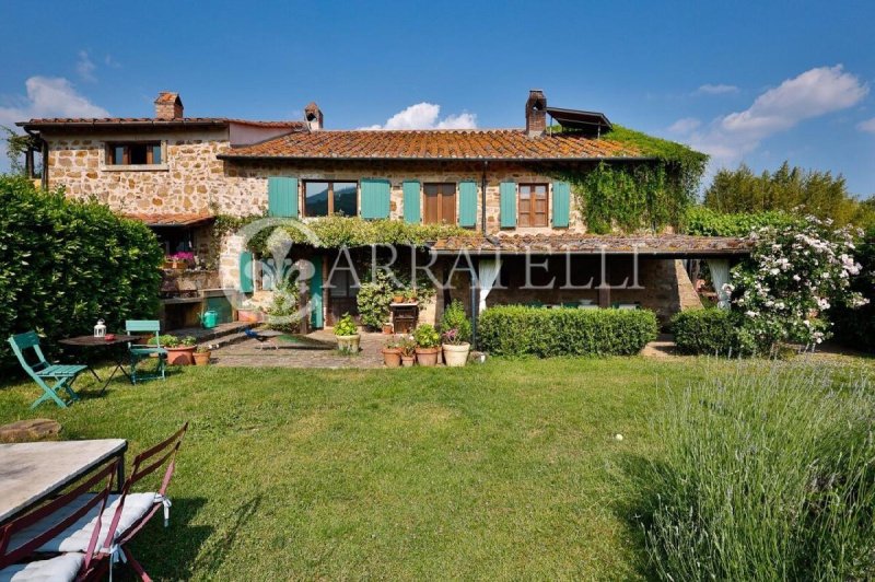 Casolare a Santa Fiora