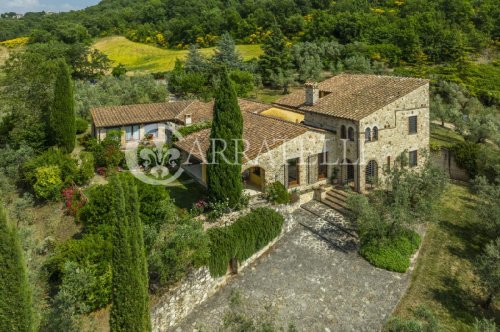 Casolare a Gualdo Cattaneo