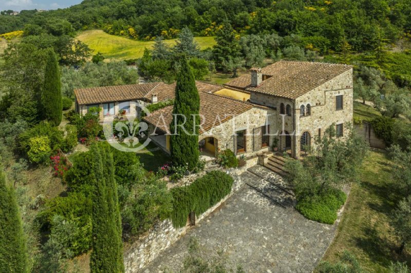 Casolare a Gualdo Cattaneo