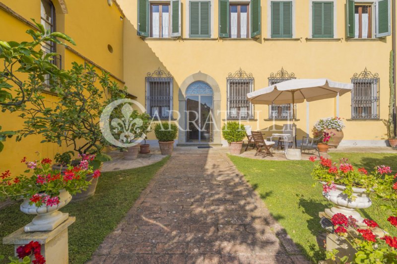 Villa a Casciana Terme Lari