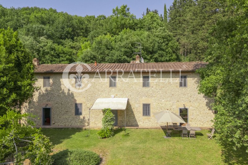 Cabaña en San Casciano in Val di Pesa