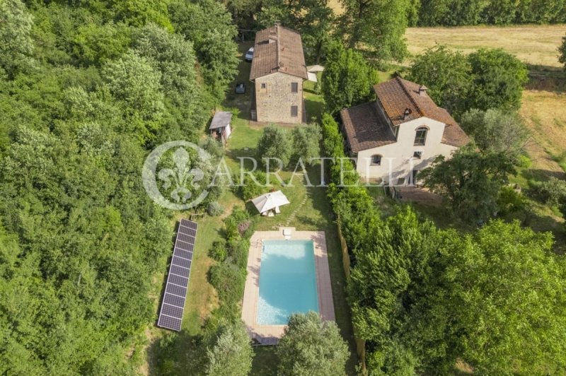 Casolare a San Casciano in Val di Pesa