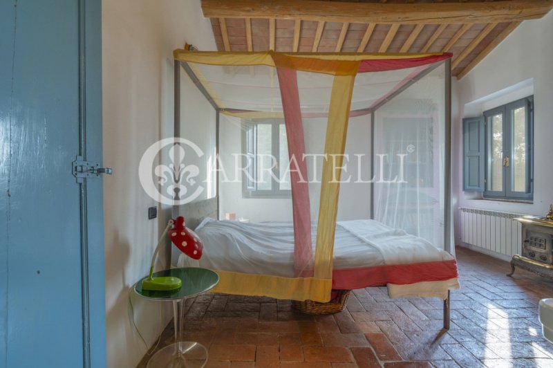 Bauernhaus in San Casciano in Val di Pesa