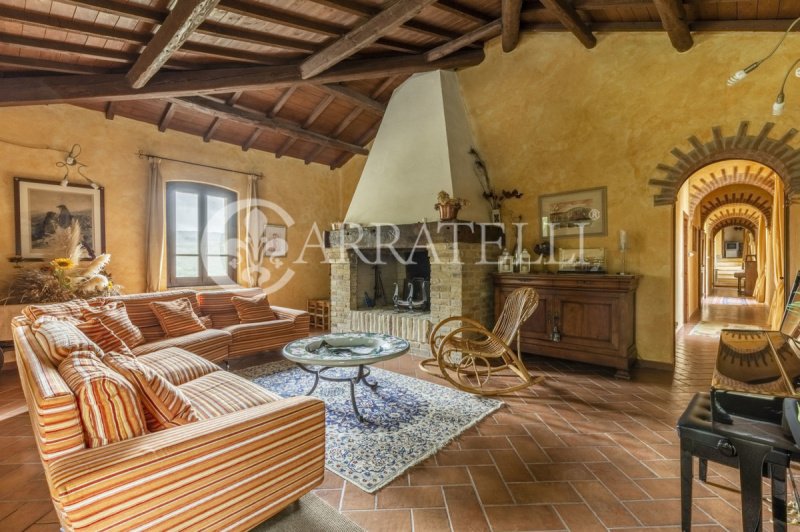 Farmhouse in Umbertide