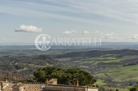 Wohnung in Montepulciano