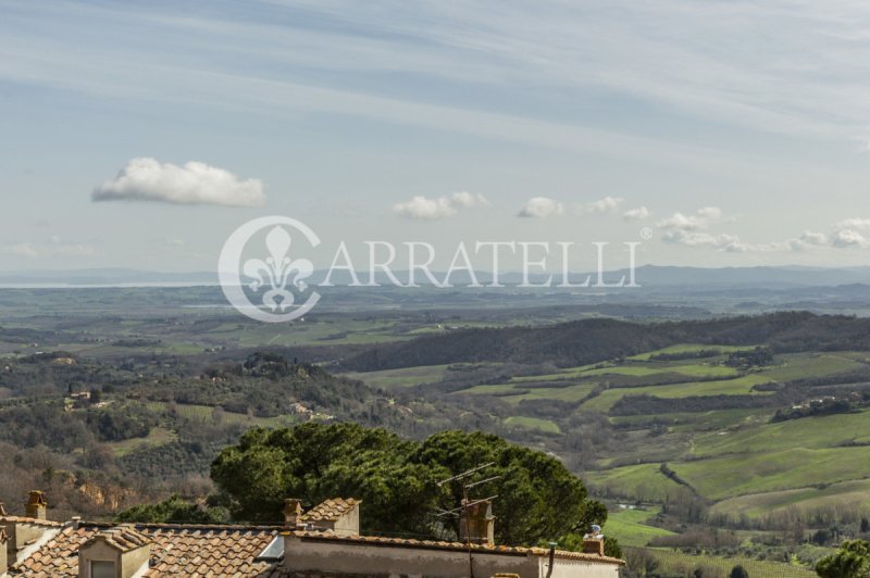 Appartement in Montepulciano