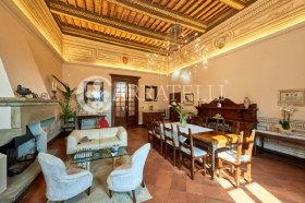 Appartement in Montepulciano