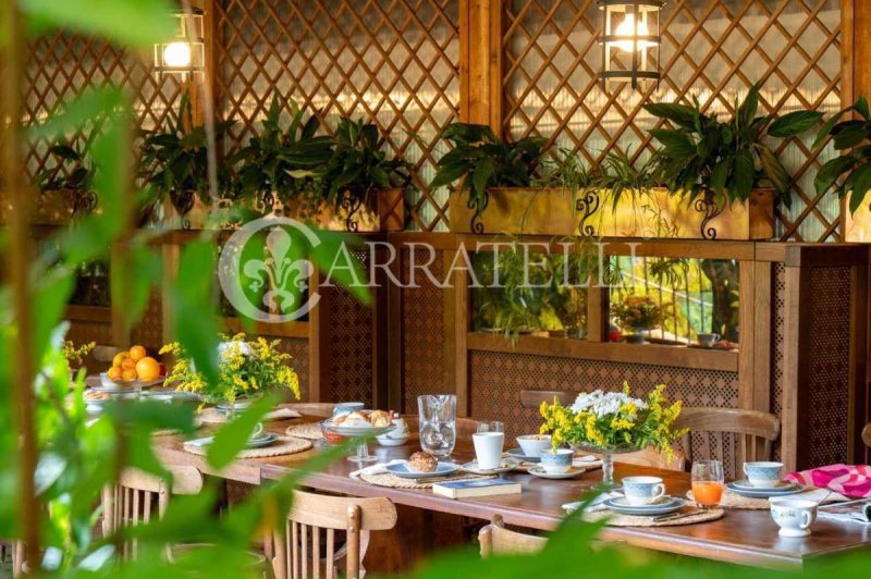 Villa in Palazzuolo sul Senio