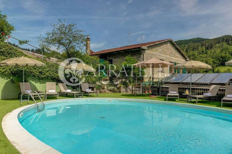 Villa en Palazzuolo sul Senio