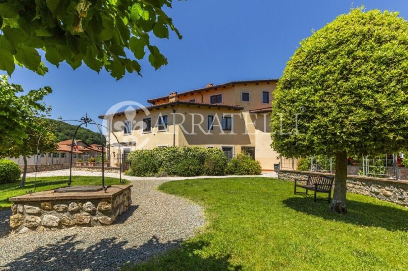 Apartamento em Cetona