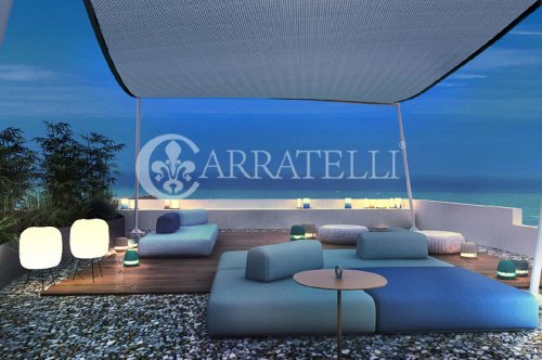 Terreno para construção em Castiglione della Pescaia