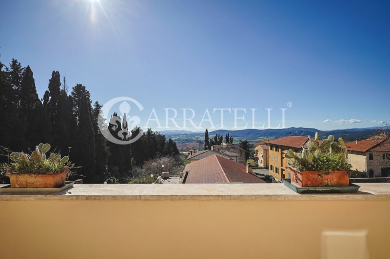 Villa i Campagnatico