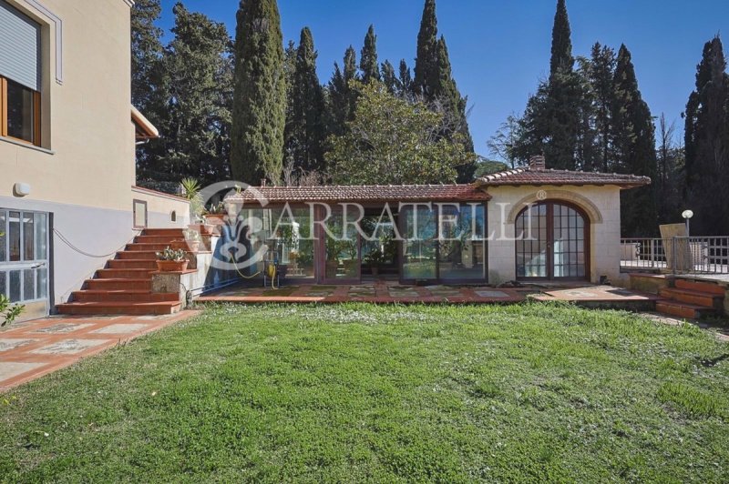 Villa in Campagnatico