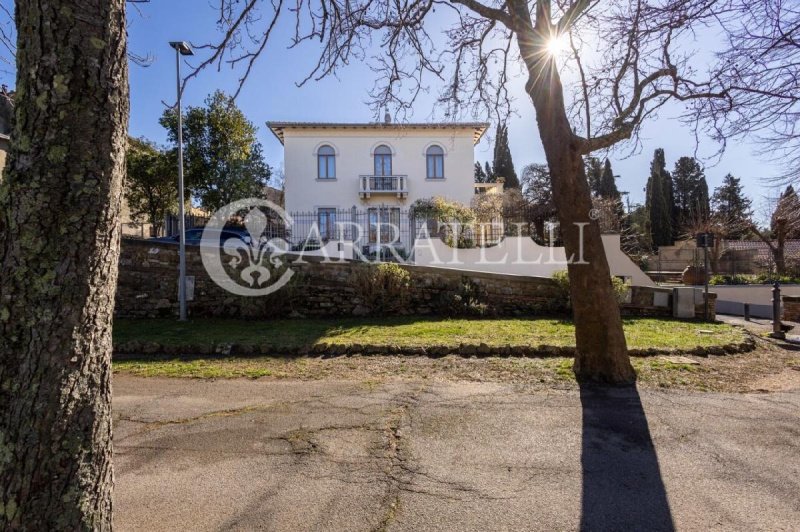 Villa i Campagnatico