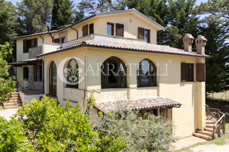 Villa i Passignano sul Trasimeno