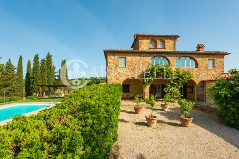 Casolare a Sinalunga