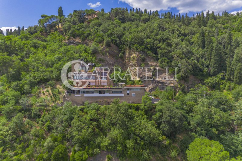 Apartamento en Florencia