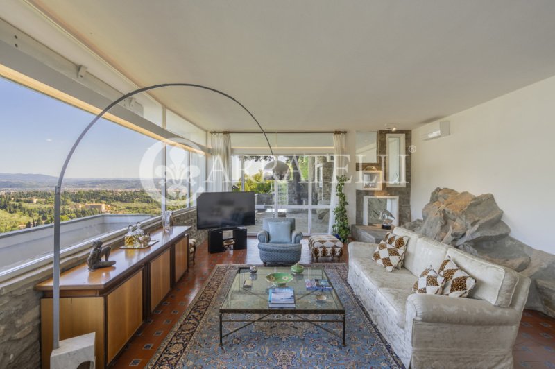 Apartamento en Florencia