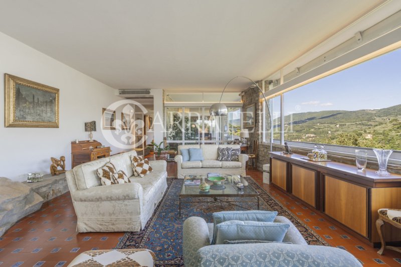 Apartamento en Florencia