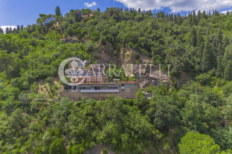 Apartamento en Florencia