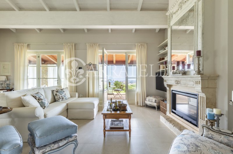 Moradia em Magliano in Toscana