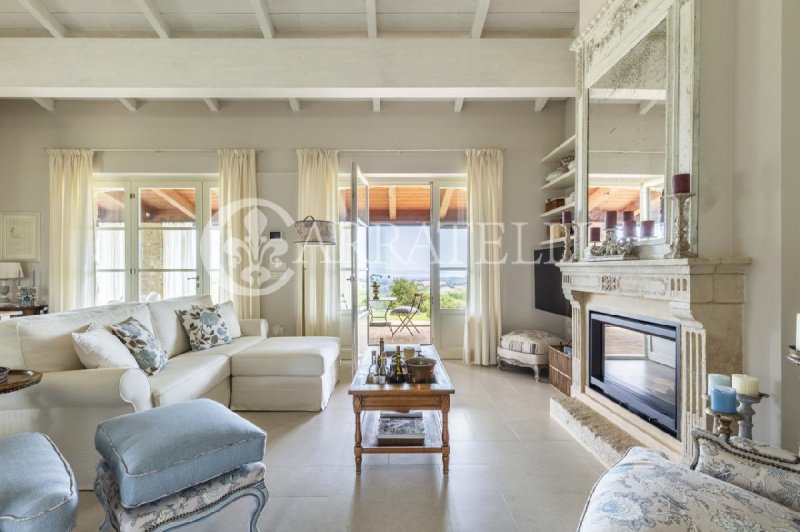 Moradia em Magliano in Toscana