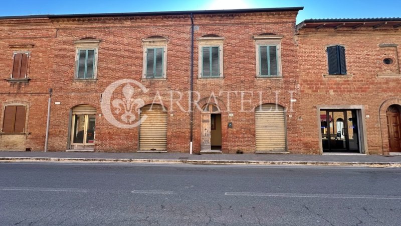 Appartement à Montepulciano