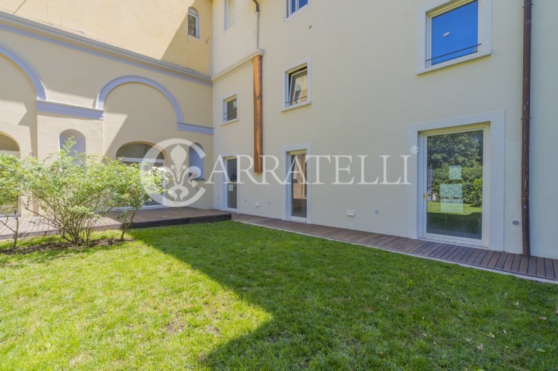Apartamento em Florença