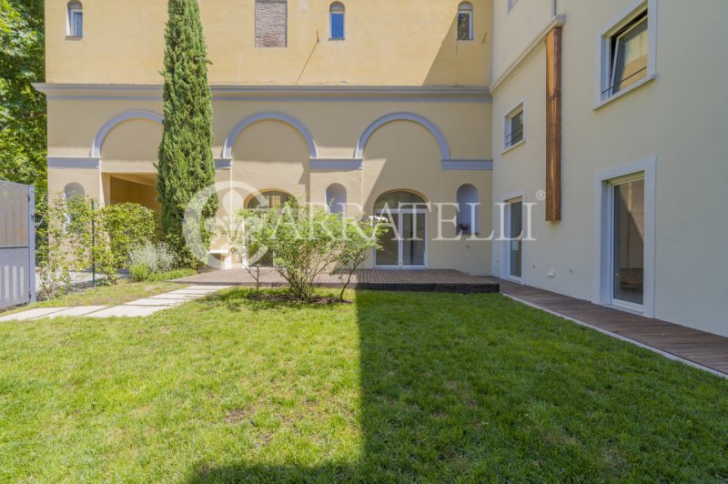 Apartment in Florence