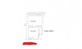 Bauernhaus in Chianciano Terme