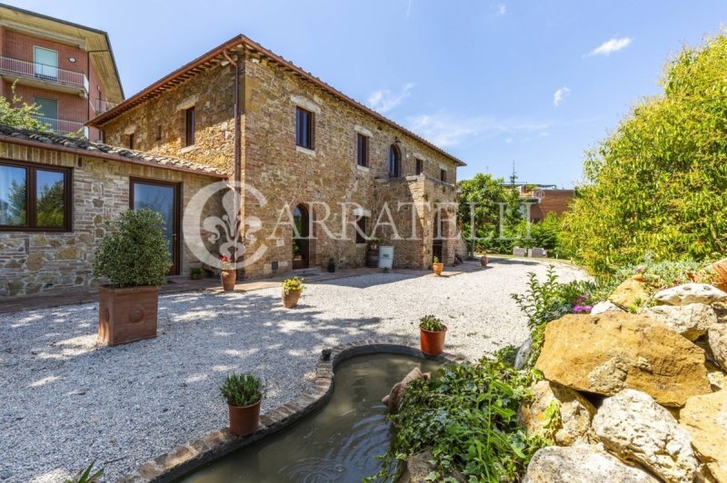 Farmhouse in Chianciano Terme