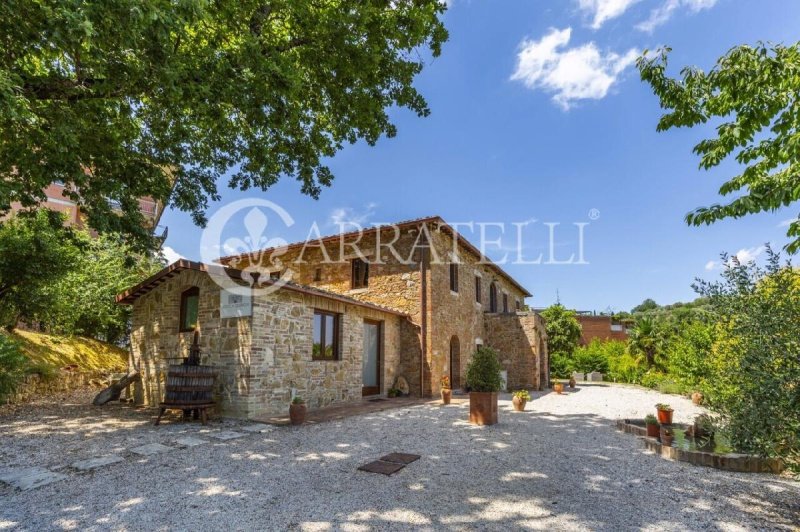 Farmhouse in Chianciano Terme