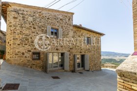 Lägenhet i Montalcino