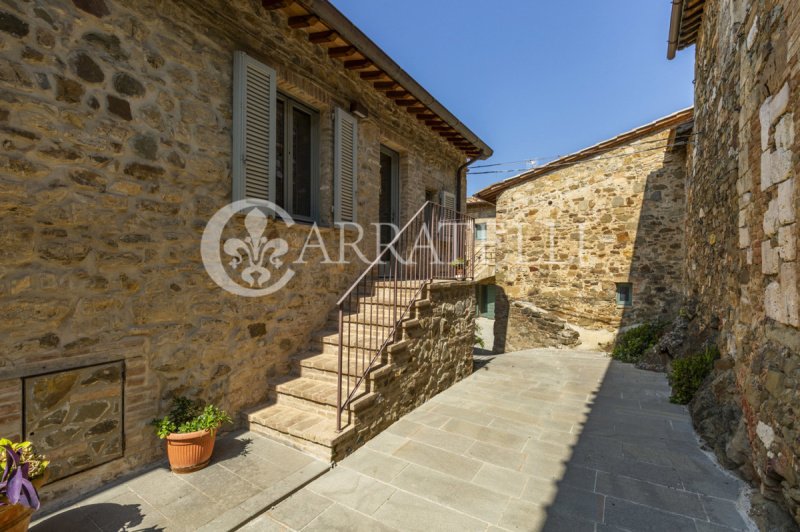 Appartement à Montalcino