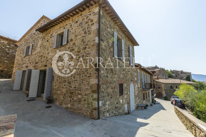 Appartement in Montalcino