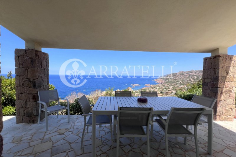 Villa in Trinità d'Agultu e Vignola