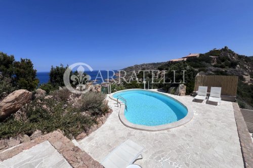 Villa in Trinità d'Agultu e Vignola