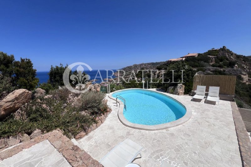 Villa in Trinità d'Agultu e Vignola