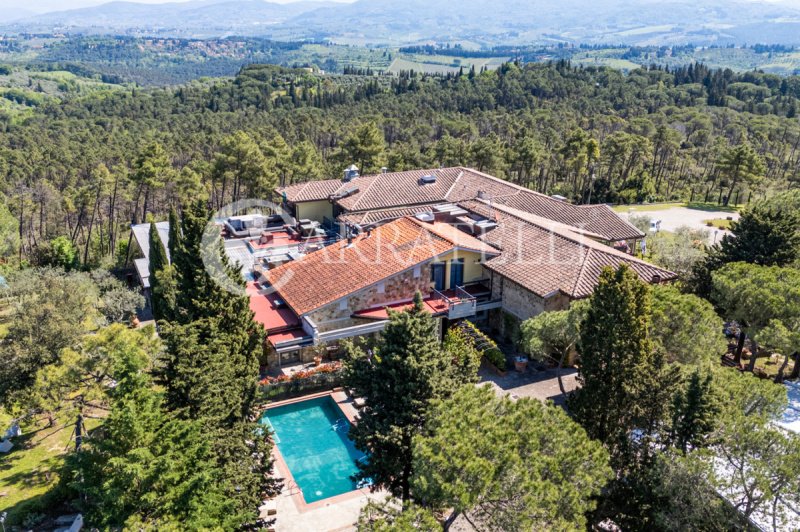 Moradia em Impruneta