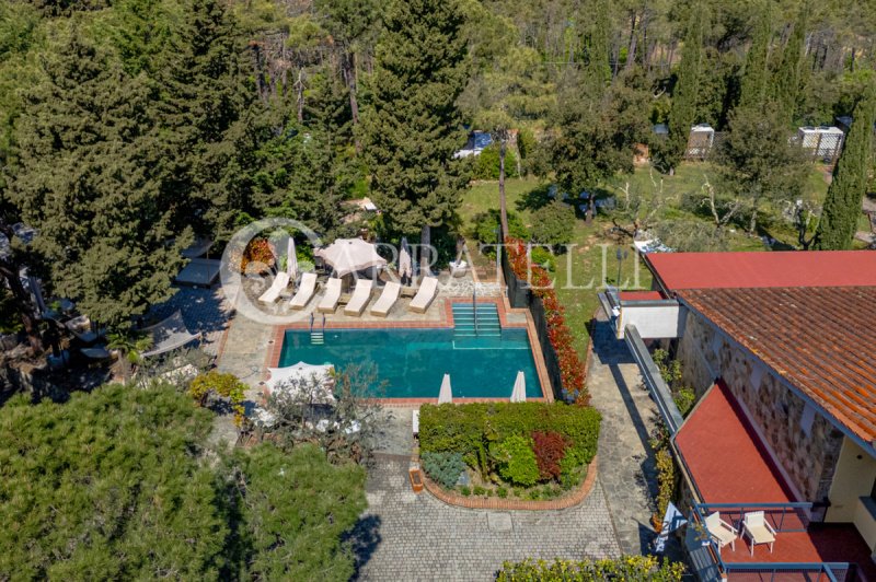 Villa in Impruneta