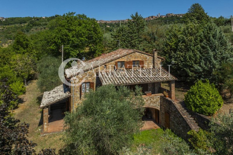 Ferme à Città della Pieve