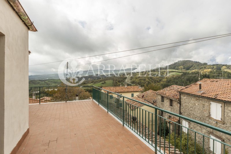 Вилла в Санта-Фьора