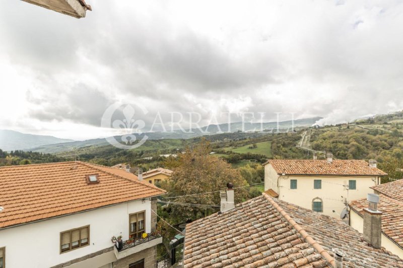 Вилла в Санта-Фьора