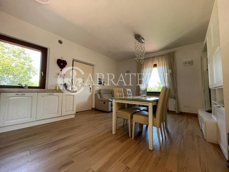 Квартира в Четона