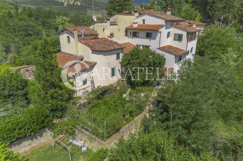 Apartamento en Reggello