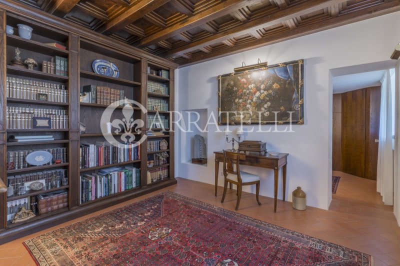 Apartamento em Reggello