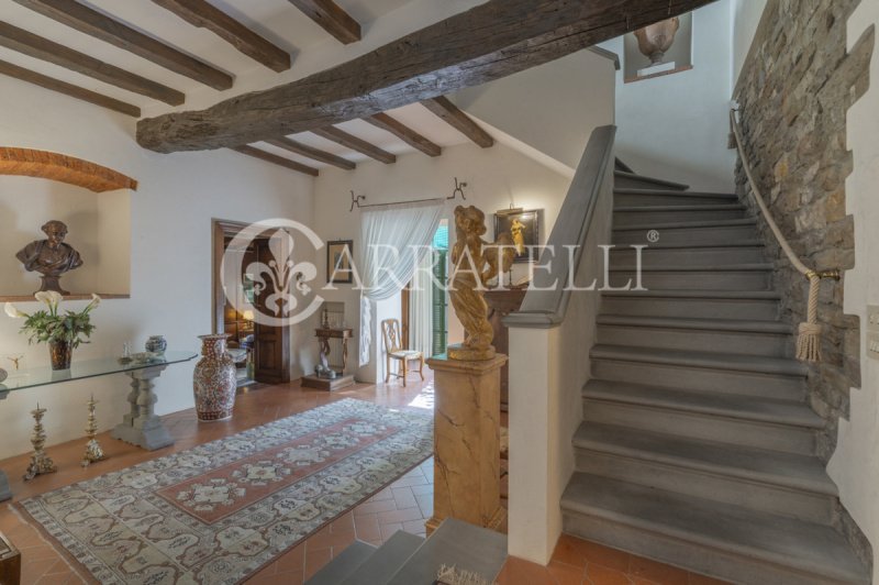 Apartamento em Reggello