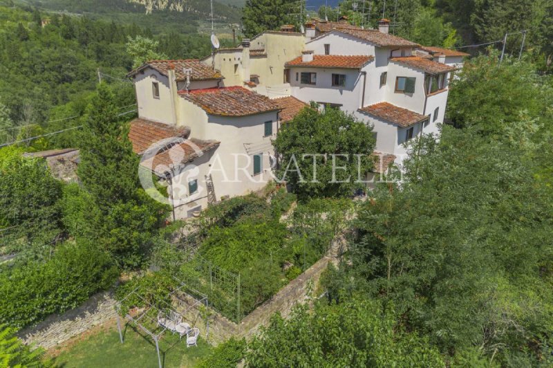 Apartamento em Reggello