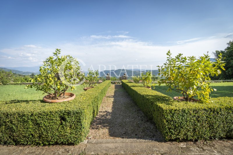 Villa in Pontassieve